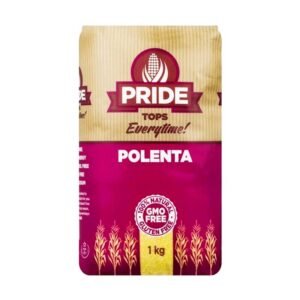 Pride - Polenta (1KG)