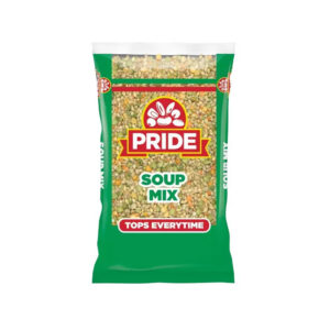 Pride - Soup Mix (500G)