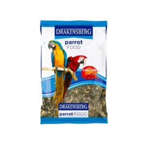 Drakensberg Parrot Food (1KG)