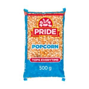 Pride - Popcorn  (500G)