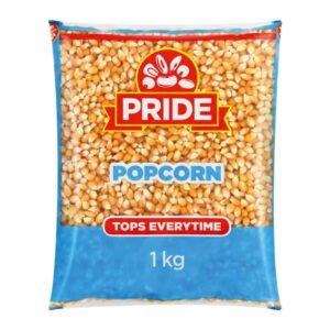 Pride - Popcorn  (1KG)