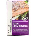 Qualifresh - Fish Seasoning (50G)