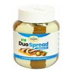 La Italiana - Duo Spread (Hazelnut Duo With Cocoa & Milk) (350G)