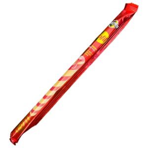 Rofil - Strawberry Wafer Roll (18G)
