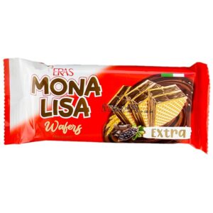 Mona Lisa Wafers - Chocolate (1PC)
