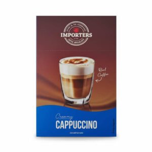 Importers Creamy Cappuccino (176G)