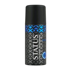 Status Deo Spray Pure (130ML)