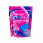 Brite Tabs Dishwasher Tablets (50PC)