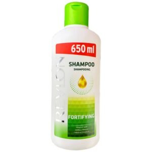 Revlon Shampoo (650ML)