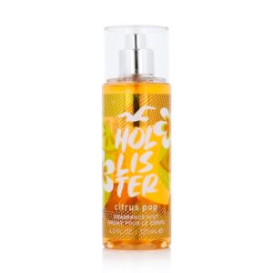 Hollister Body Mist - Citrus (125ML)