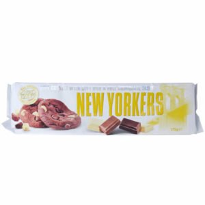New Yorker Soft Triple Chocolate (175G)