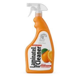 Laminating Floor Cleaner Citrus Burst (2PK)