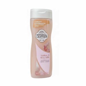 Imperial Leather Body Wash Mallow Rose Milk (500ML)