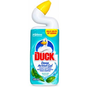 Duck Gel Mint Fresh (500ML)