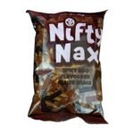 Nifty Nax - Spicy Bbq (75G)