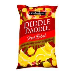 Diddle Daddle Red Label (150G)