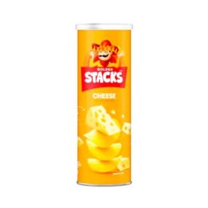 Golden Stacks - Cheese (95G)