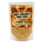 Patha-Patha - Hot Creamy Peri P (250ML)