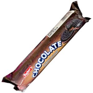 Parkers - Double Choc Cookies (120G)