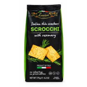 Laurieri Scrocchi Rosemary (175G)