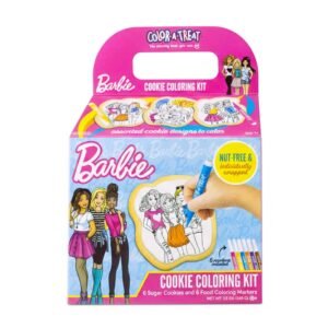 Barbie Colour A Treat (340G)