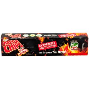 Mega Chips - Thai Pepper (50G)
