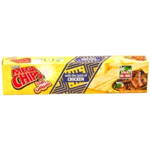 Mega Chips - Chicken (50G)