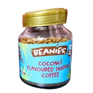 Beanies - Coconut (50G)
