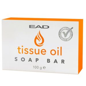 Ead Tissue Oil Soap Bar (100G)