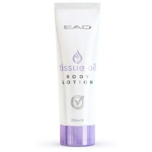 Ead Tissue Oil Lotion Lavender (200ML)