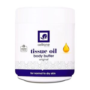 Celltone - Tissue Oil Body Butter (400ML)