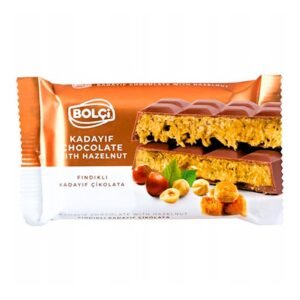 Bolci Dubai Choc Hazelnut (65G)
