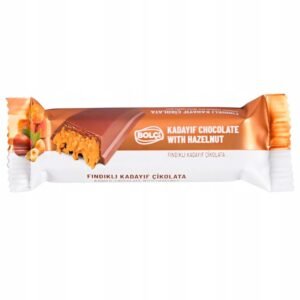 Bolci Dubai Choc Hazelnut (30G)