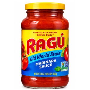 Ragu - Marinara (396G)