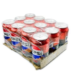 Pepsi - Max Tropical (12X330ML)