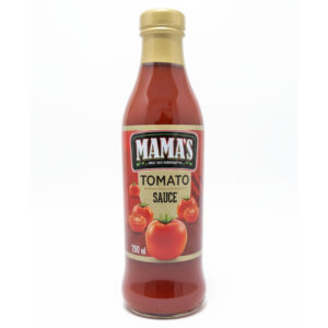 Mamas Tomato Sauce (750ML)