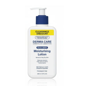 Derma Care - Face & Body Lotion (230ML)