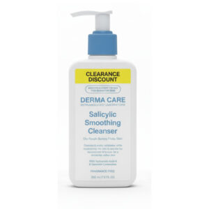 Derma Care - Salicylic Smoothing Cleanser (230ML)