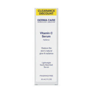 Derma Care - Vitamin C Serum (30ML)