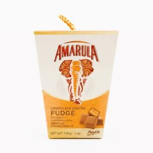 Amarula Choc Fudge (108G)