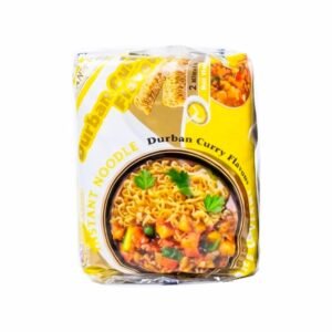 Eat Me Durban Curry Noodles (5X70G)
