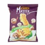 Chef Master Mushroom Pack (130G)