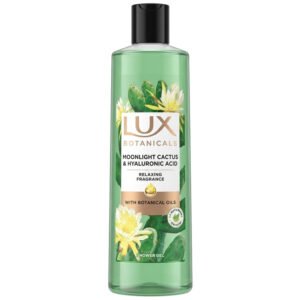 Lux Moonlight Cactus & Hyaluronic Acid (480ML)