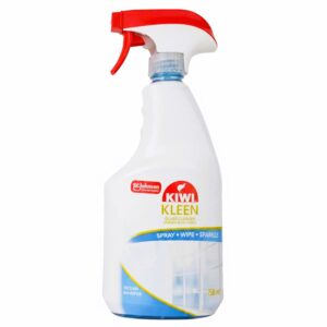 Kiwi - Kleen Shower Cleaner Ocean (750ML)