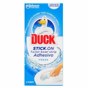 Duck - Stick On Fresh (3PC)
