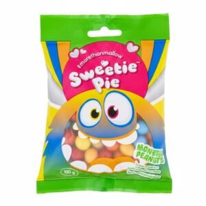 Sweetie Pie Monster Peanuts (100G)