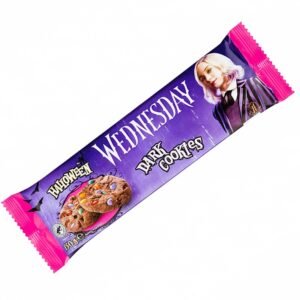 Halloween Dark Cookies (150G)