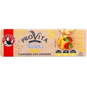 Provita Vitasnack Cheese (100G)