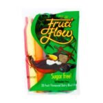 Fruti Flow Ice Lollies Sugar Free (20PC)