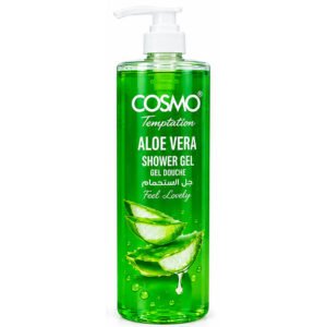 Cosmo - Temptation Aloe Vera (1L)